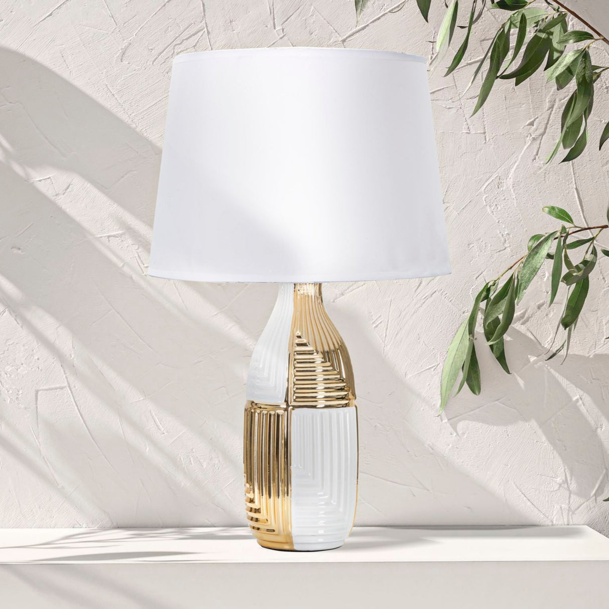 LAMPADA DA TAVOLO GLAM LINE - FERRETTI
