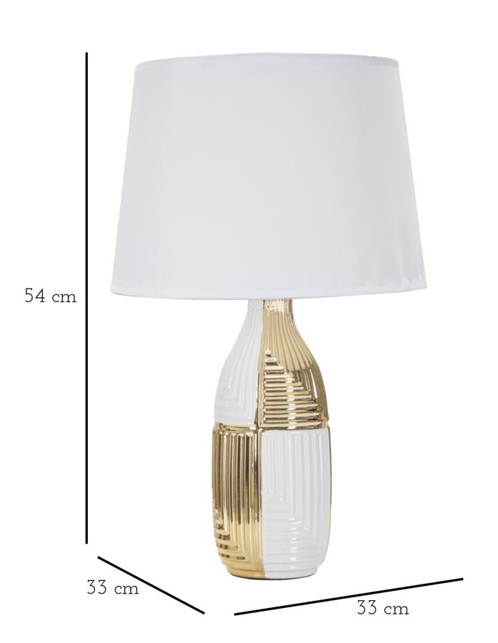 LAMPADA DA TAVOLO GLAM LINE - FERRETTI