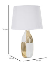 LAMPADA DA TAVOLO GLAM LINE - FERRETTI
