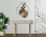 CONSOLE 3 CASSETTI BEAUTY CM 100X40X80