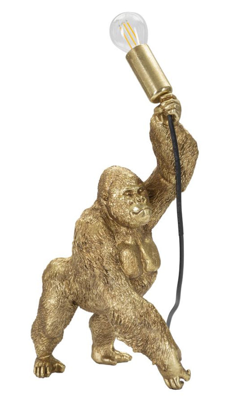 LAMPADA GORILLA CM 22