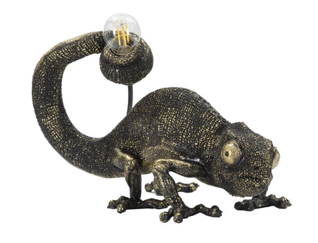 LAMPADA CAMALEONTE CM 37
