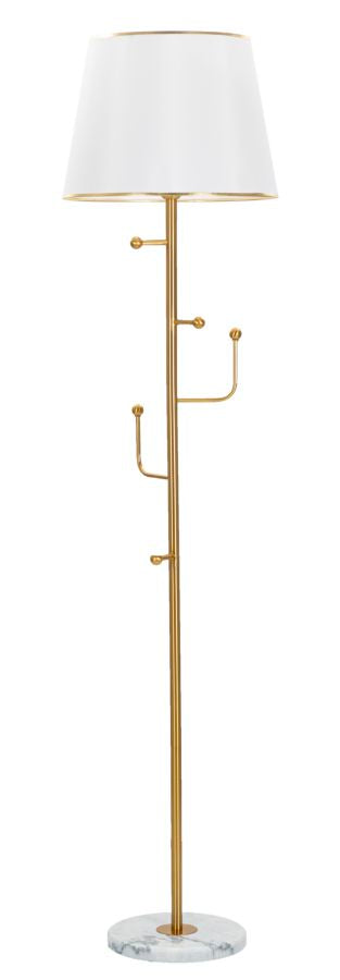 LAMPADA DA TERRA APP/ABITI CM Ø 41X173