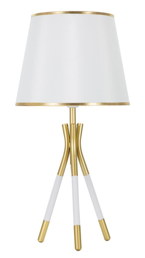 LAMPADA DA TAVOLO TRIPLY CM Ø 28X57
