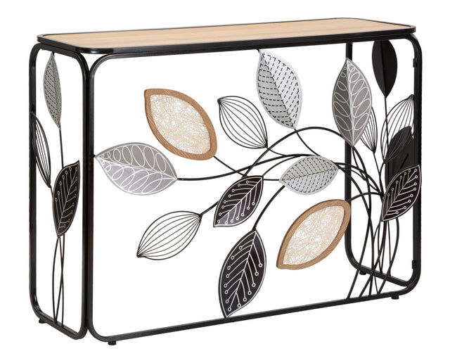 CONSOLE AUTUMN CM 108X36