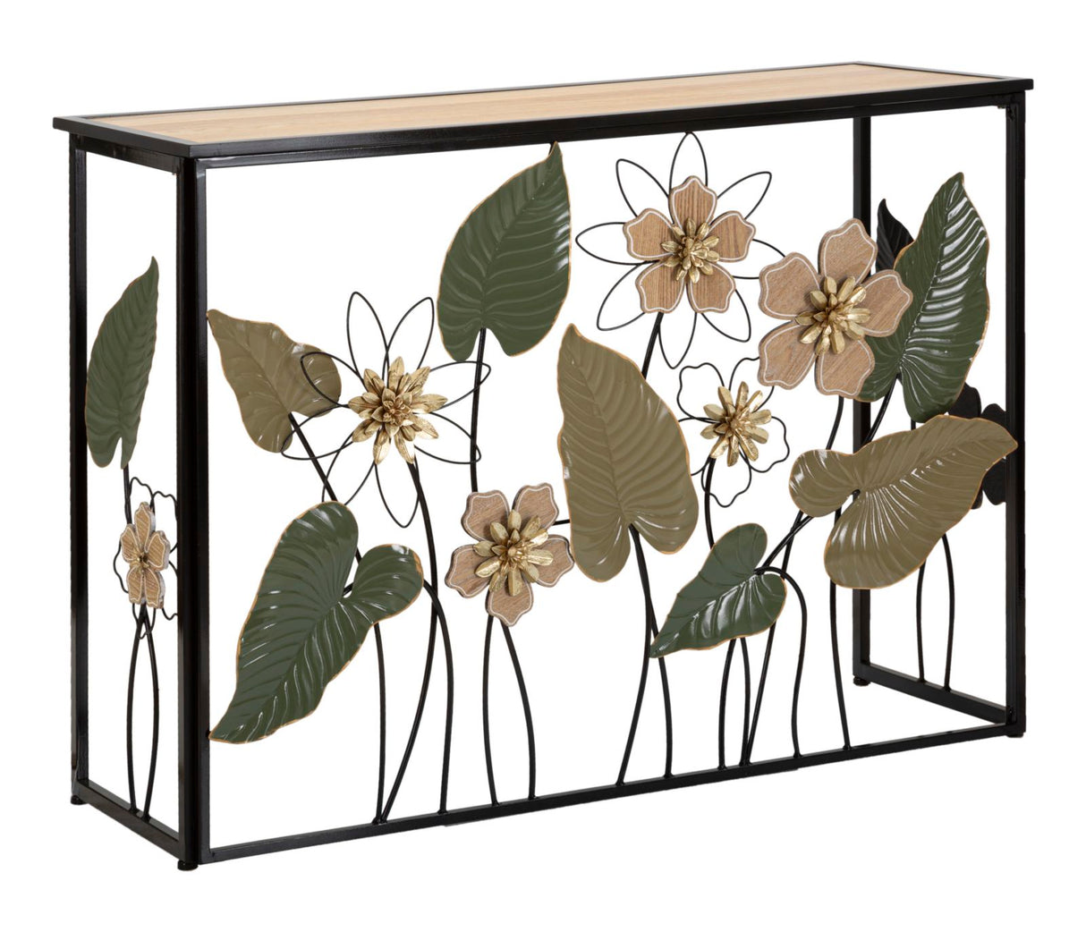 CONSOLE SPRING CM 108X36