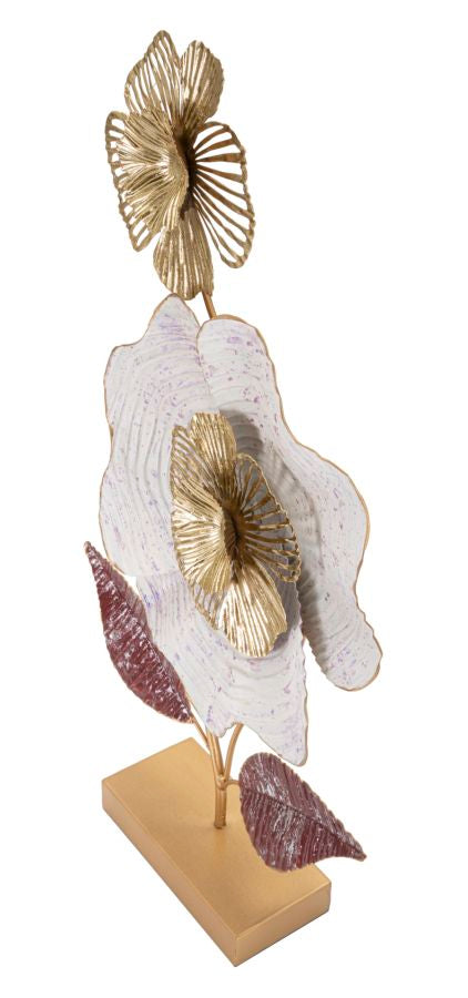 SCULTURA LOVI CM 35,5X9X59