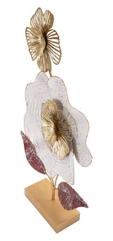 SCULTURA LOVI CM 35,5X9X59