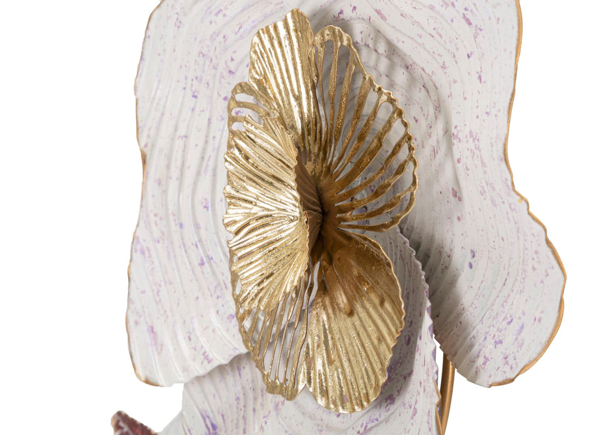 SCULTURA LOVI CM 35,5X9X59