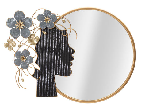 SPECCHIO  DA MURO WOMAN CM 81
