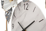 OROLOGIO DA MURO FLOWERS - FERRETTI