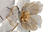 OROLOGIO DA MURO FLOWERS - FERRETTI
