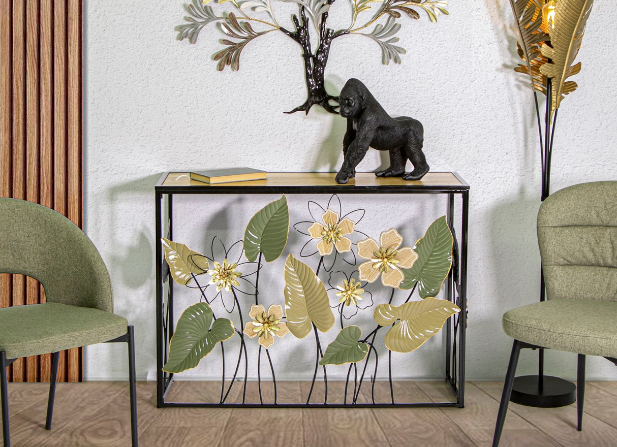 CONSOLE SPRING CM 108X36,8X80