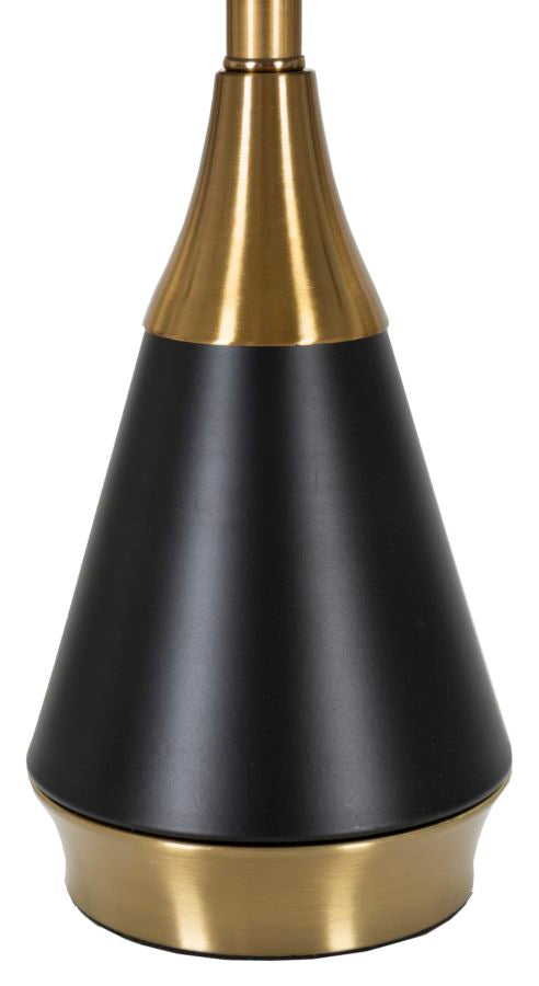 LAMPADA DA TAVOLO BLACKY - FERRETTI