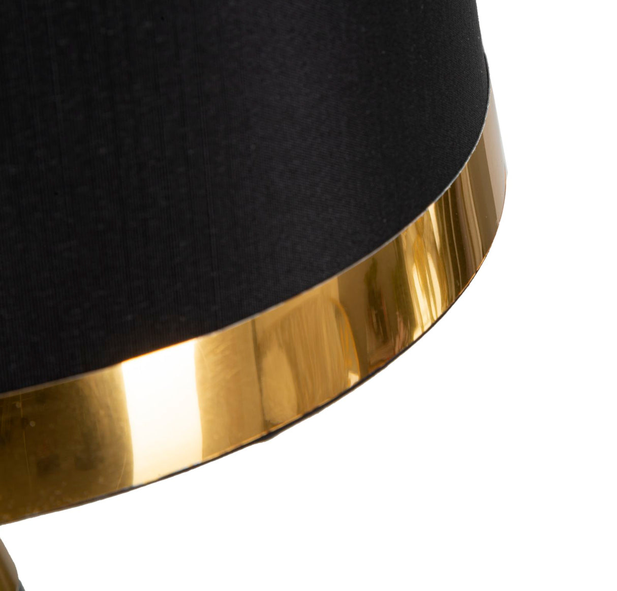 LAMPADA DA TAVOLO BLACKY - FERRETTI