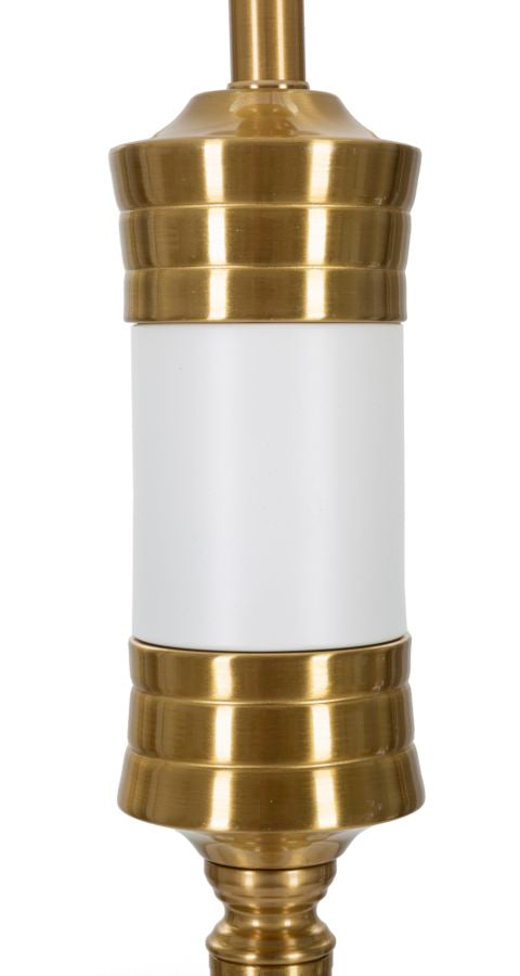 LAMPADA DA TERRA WHITY - FERRETTI