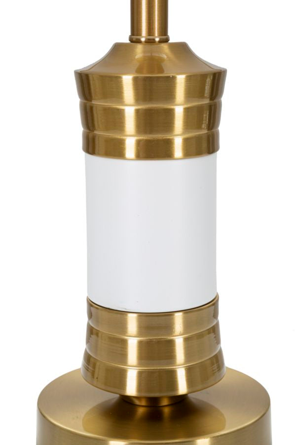 LAMPADA DA TAVOLO WHITY - FERRETTI