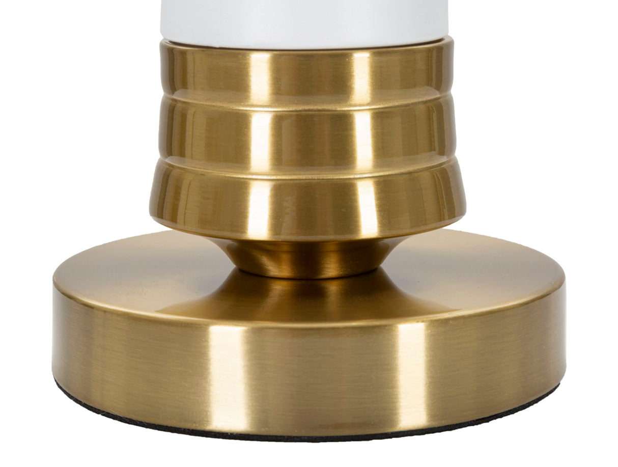LAMPADA DA TAVOLO WHITY - FERRETTI