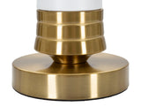 LAMPADA DA TAVOLO WHITY - FERRETTI