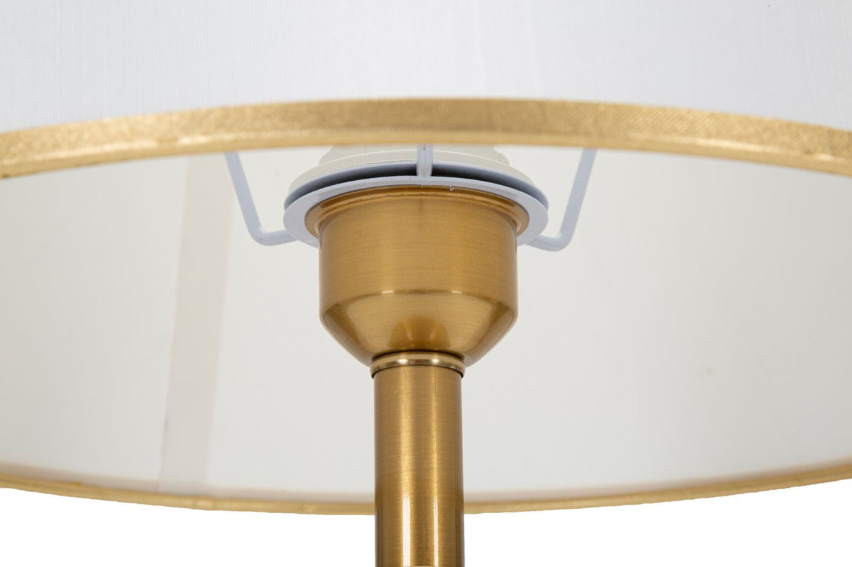 LAMPADA DA TAVOLO WHITY - FERRETTI
