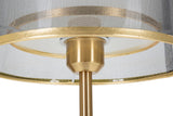 LAMPADA DA TAVOLO LEVELS - FERRETTI