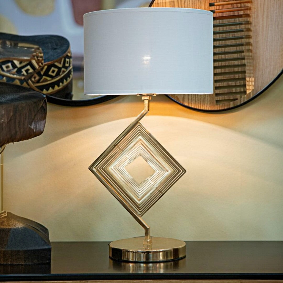LAMPADA DA TAVOLO MOVE - FERRETTI