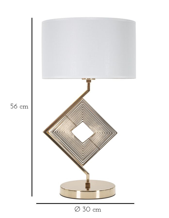 LAMPADA DA TAVOLO MOVE - FERRETTI