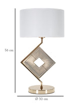 LAMPADA DA TAVOLO MOVE - FERRETTI