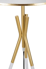 LAMPADA DA TERRA TRIPLY - FERRETTI