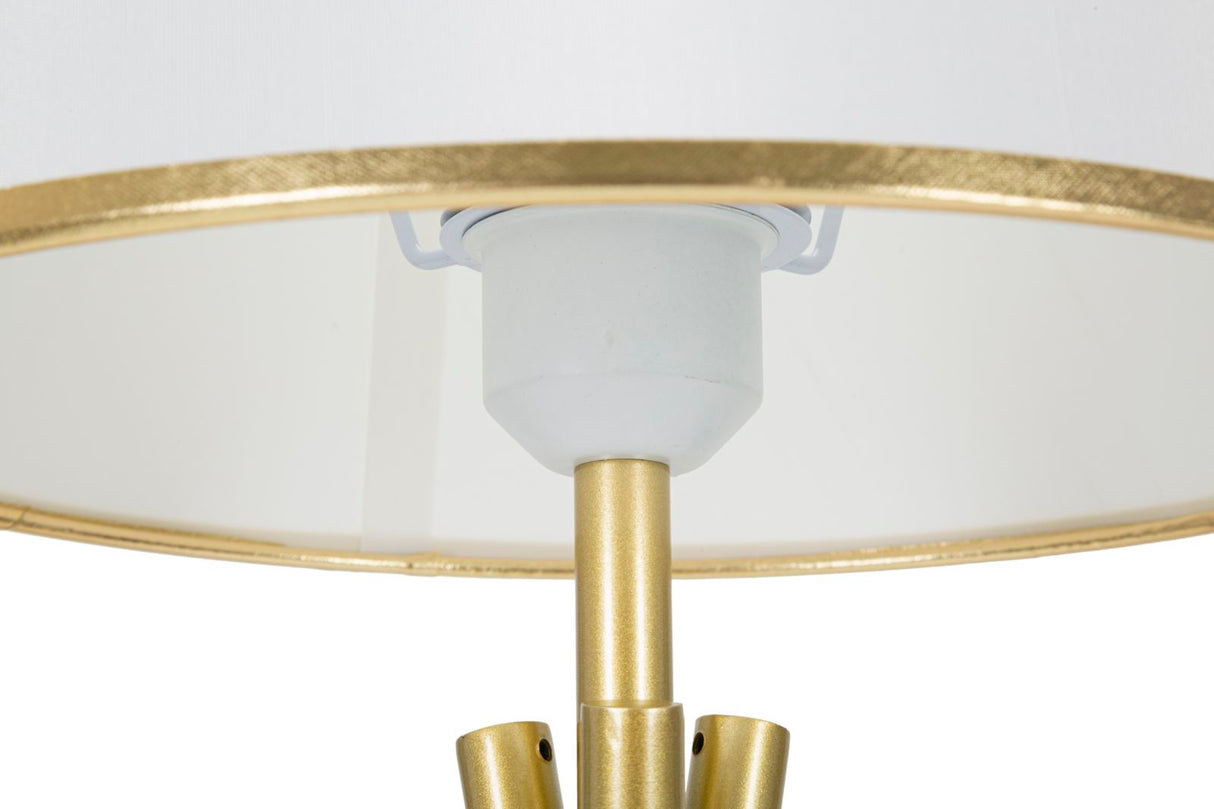 LAMPADA DA TAVOLO TRIPLY CM Ø 28X57