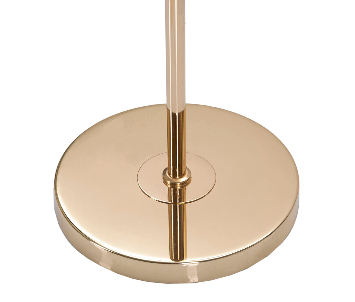 LAMPADA DA TERRA MOVE Ø CM 40X161