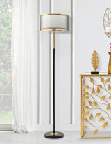 LAMPADA DA TERRA LEVELS - FERRETTI