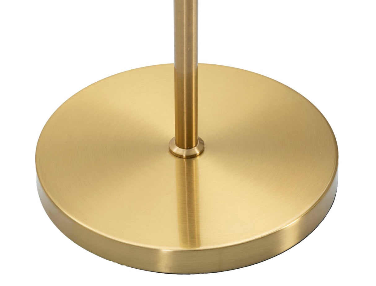 LAMPADA DA TERRA GLAMY S 4 LUCI - FERRETTI