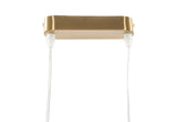 LAMPADARIO JAPAN 7 LUCI - FERRETTI