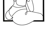 PANNELLO DA MURO TOWEL CM 40X1,3X70