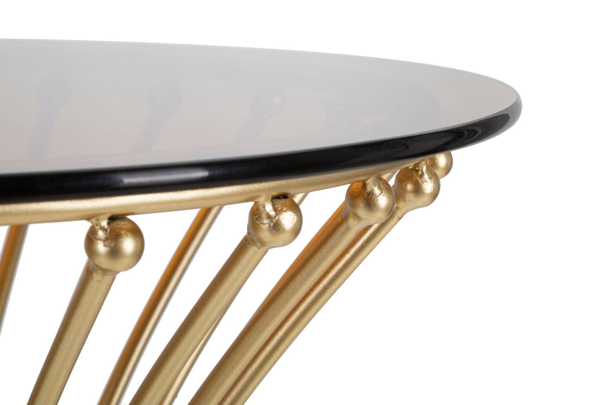 TAVOLO CENTUR CM Ø 50X103