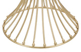 TAVOLO CENTUR CM Ø 50X103