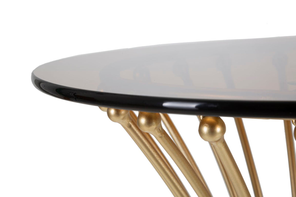 TAVOLO CENTUR CM Ø 40X82
