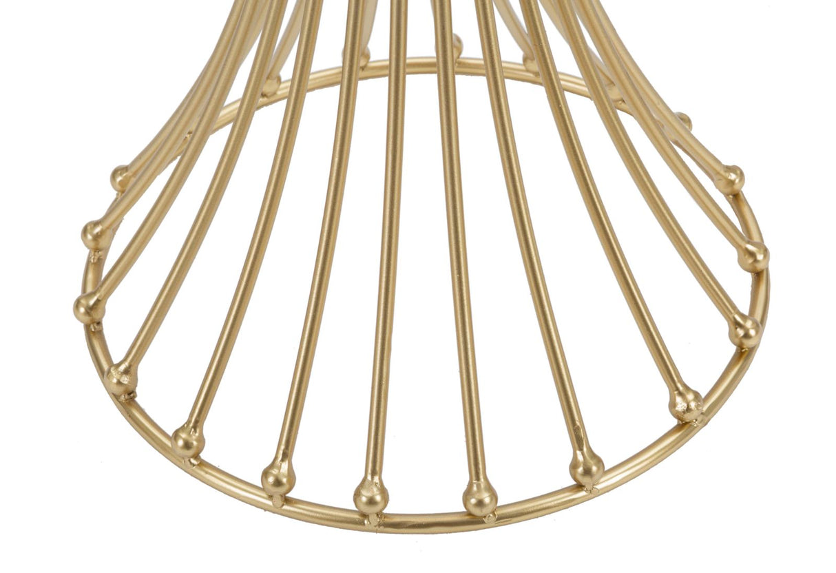TAVOLO CENTUR CM Ø 40X82