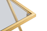 TAVOLINETTI Z COPPIA CM 40X40X60-30X30X50