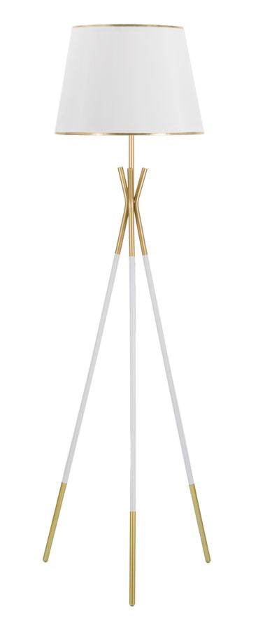 LAMPADA DA TERRA TRIPLY CM Ø 41X151