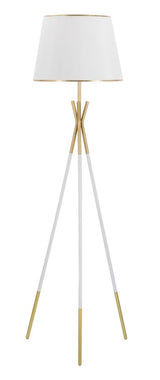 LAMPADA DA TERRA TRIPLY CM Ø 41X151