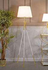 LAMPADA DA TERRA TRIPLY - FERRETTI