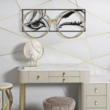 PANNELLO IN FERRO EYEWEAR - FERRETTI
