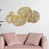 PANNELLO IN FERRO IRIS ORIZZONTALE CM 115X5X64