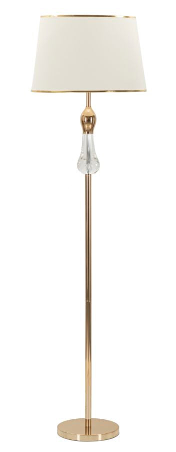 LAMPADA DA TERRA BRATISLAVA CM Ø 45X165