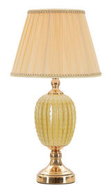 LAMPADA DA TAVOLO LOT CM Ø 30X55