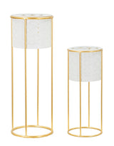 P/VASI WHITY COPPIA CM Ø 17X46-14X34