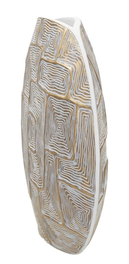 VASO RESINA ECLIPS CM 48X13X44,5