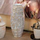 VASO RESINA ECLIPS TOWER - FERRETTI